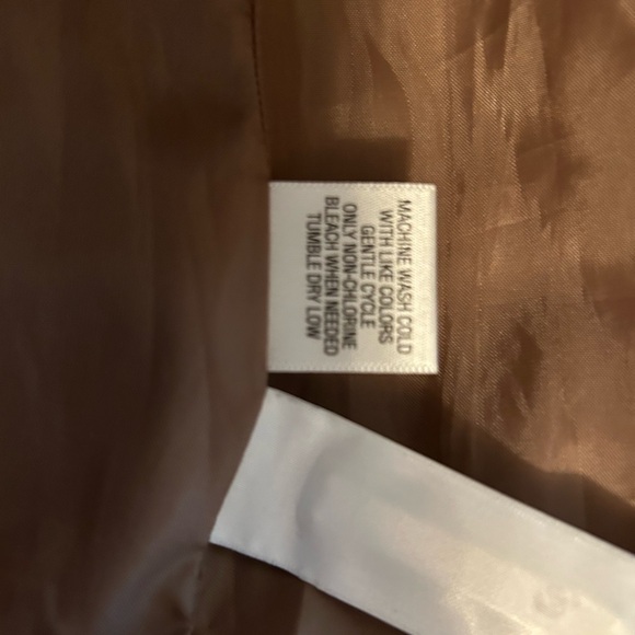 Studio Works Jacket - Picture 2 of 4